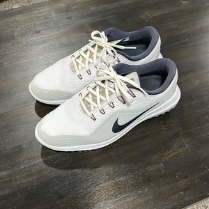 Nike Lunarlon Golf Shoes